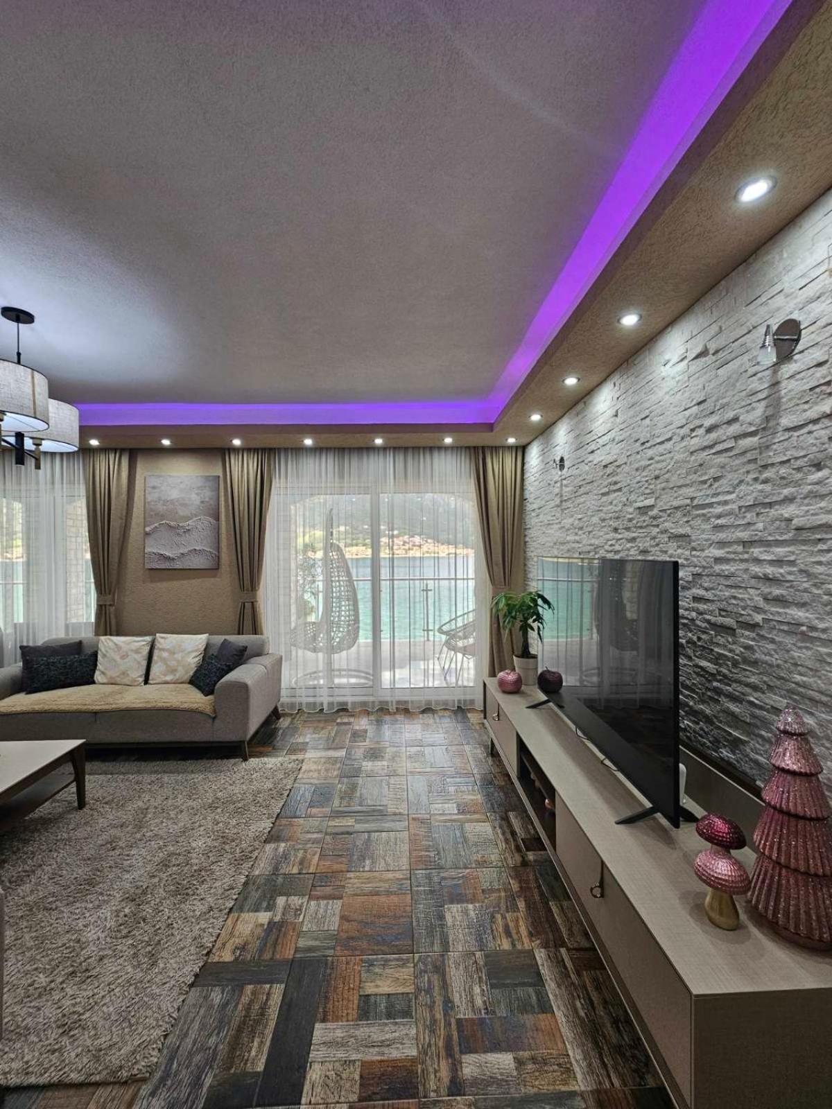 דירות קוטור Sun Rays מראה חיצוני תמונה